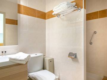 Studio pour 3 Personnes dans Saint-Raphaël, Région de Draguignan, Photo 4