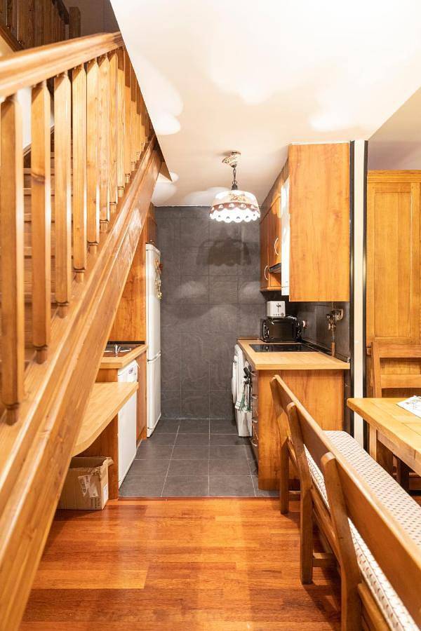 Casa de vacaciones para 7 personas en el Valle de Aran - 2