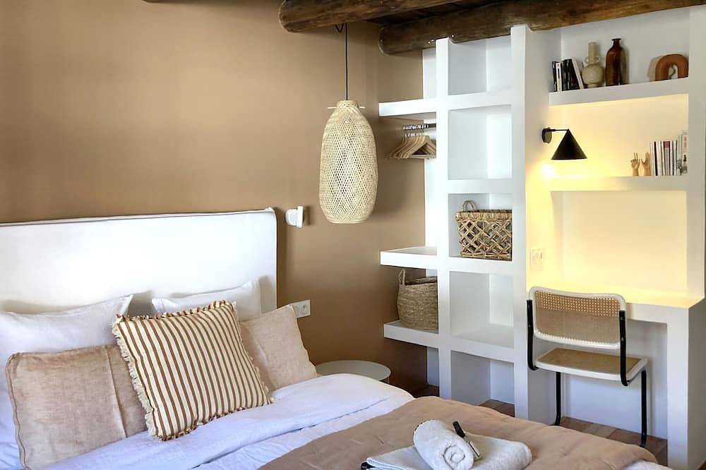 Gîte Philème - Duplex authentique tout confort in Molines-en-Queyras, Queyras