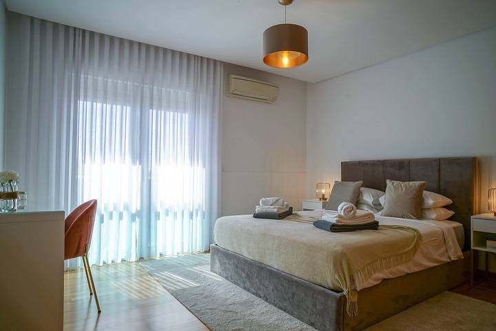 Apartamento entero, Guestready - Salomão luminous apartment in Isla de San Miguel, Ponta Delgada