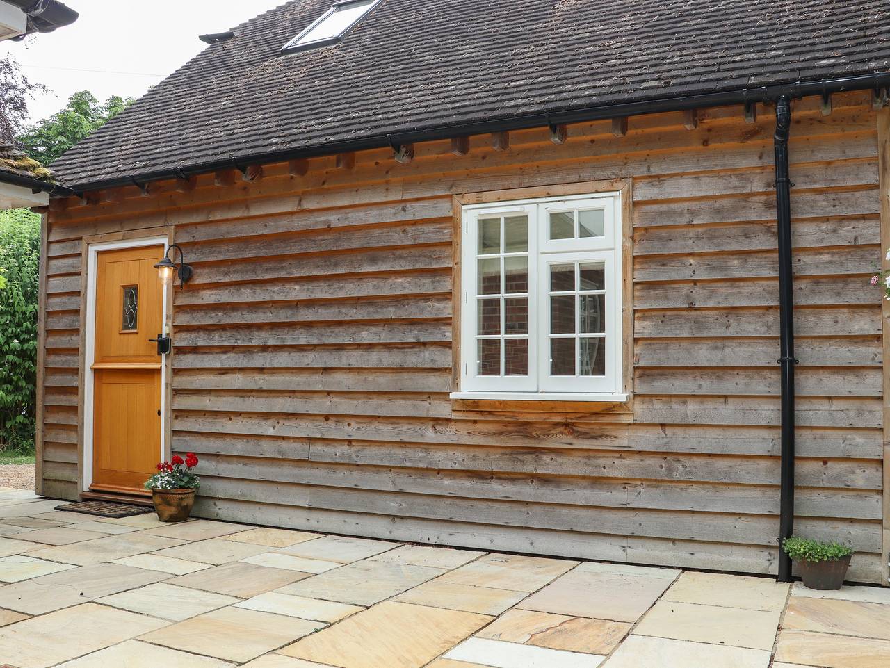 Spindlewood Cottage in Hawkhurst, Kent