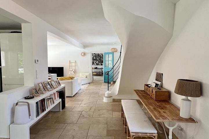 Bienvenue Dans Notre Villa \"La Bastide\" Située à Saint Paul de Vence in La Colle-sur-Loup, Costa mediterránea (Francia)