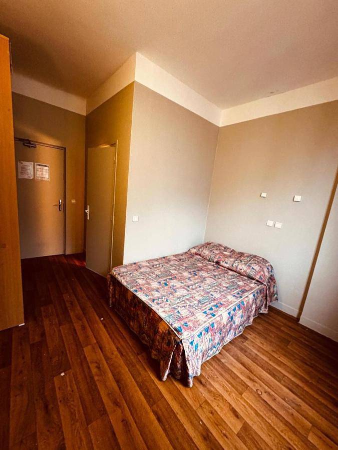 Appart’hôtel pour 2 personnes