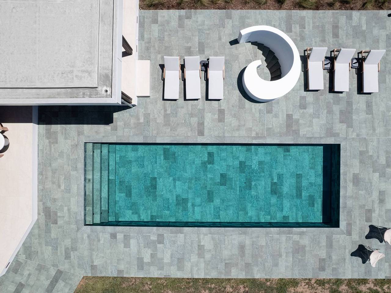 Luxury Villa in the Heart of Landes - Exceptional Architecture in Magescq, Dax region