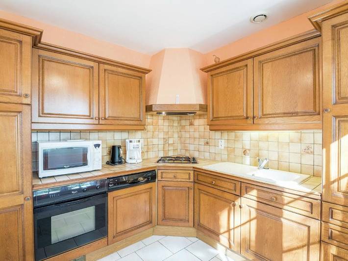 Location de vacances pour 4 personnes, avec terrasse et jardin à Saint-Nexans - 4