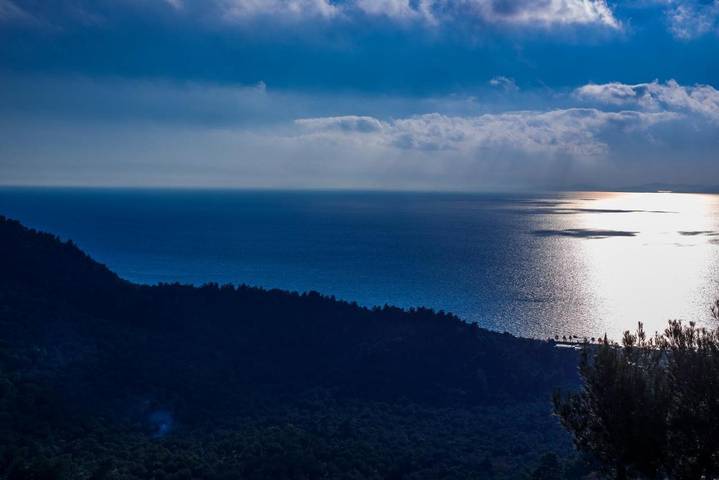 Maison d’hôte pour 3 personnes, avec jardin et vue à Turquie - 2