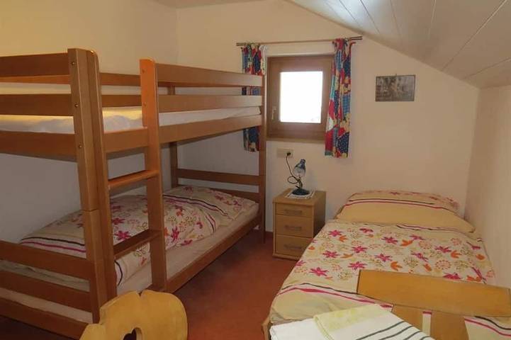 Agriturismo für 8 Personen, mit Garten und Pool im Salzkammergut - 3