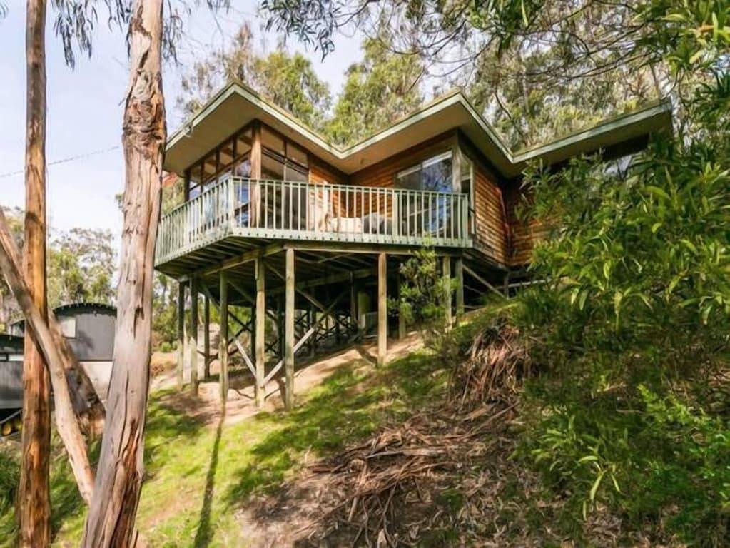 Strandhaus für 7 Personen in Wye River, Great Ocean Road