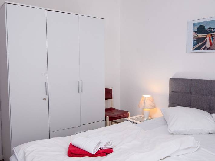 Ganze Wohnung, Seebär in Strand Norddeich, Norddeich