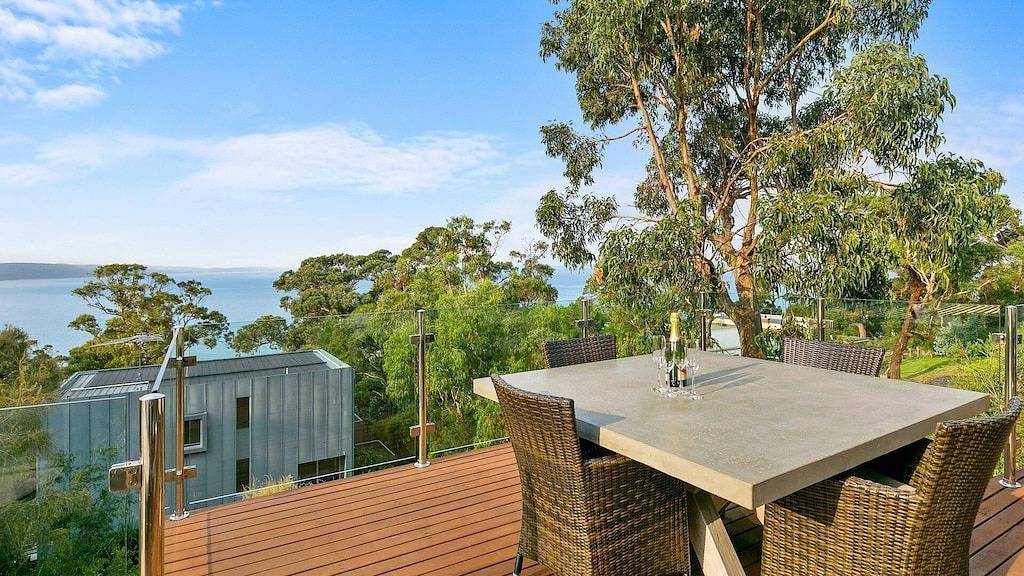 Scelta - Stay 3 Pay 2 über den Winter! in Lorne, Great Ocean Road