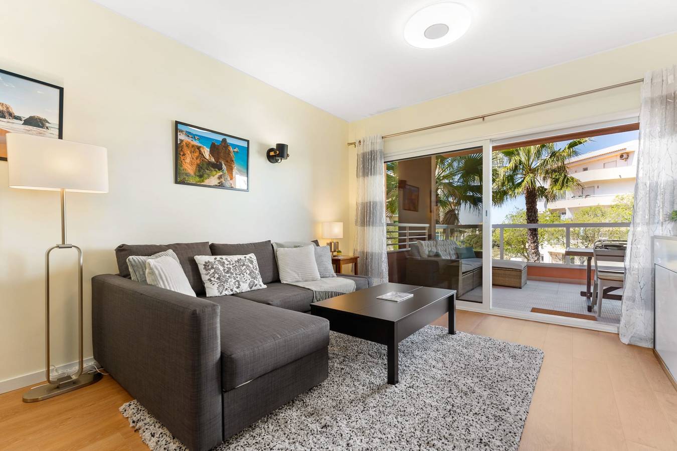 Appartamento vacanze a Portimao a partire da 104€ a notte