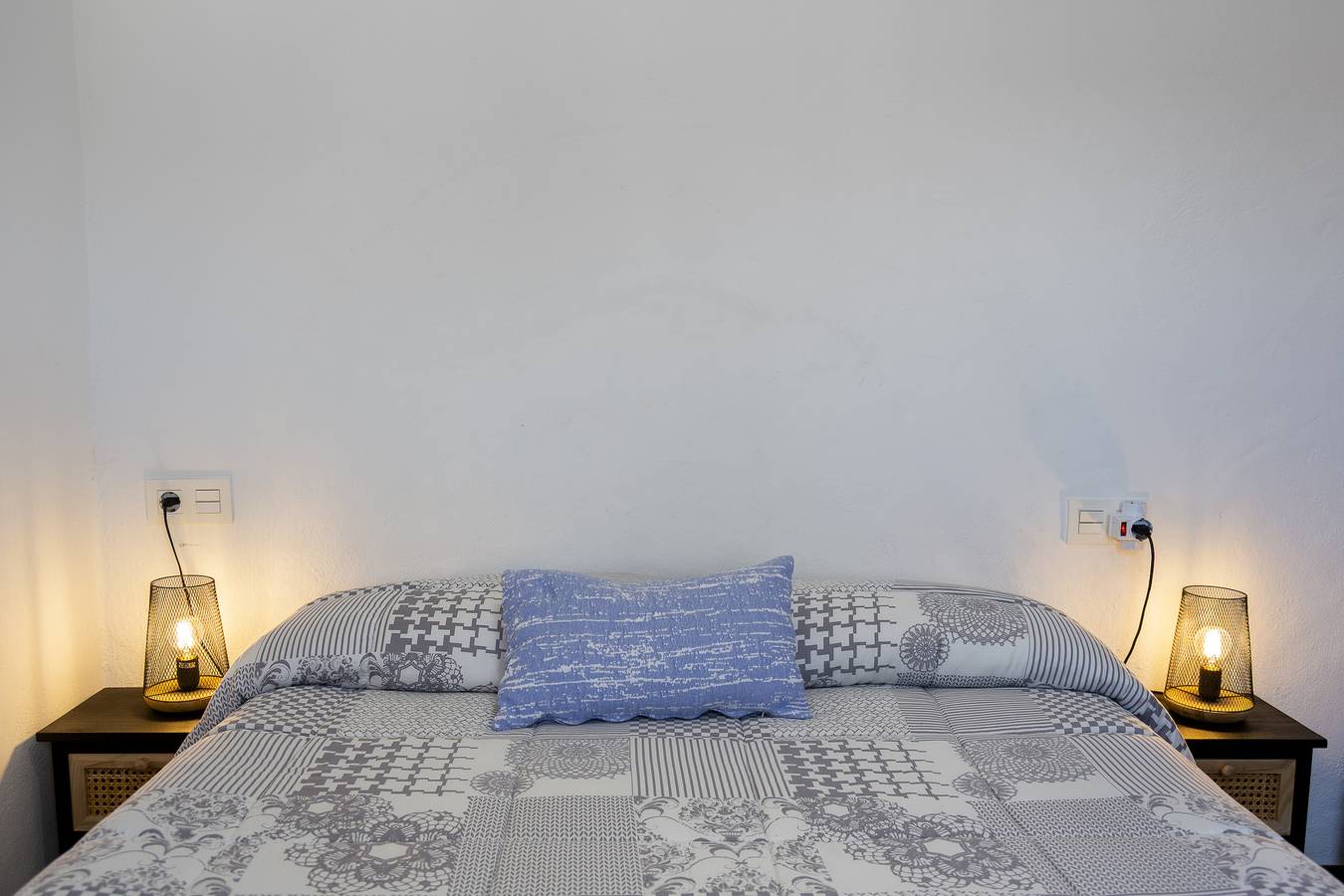 Apartamento entero, Apartamento 'Zapillo' con Wi-Fi y aire acondicionado in Almería, Costa de Almería