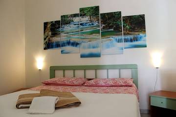 Villa pour 4 Personnes dans Marina di Modica, Modica, Photo 3