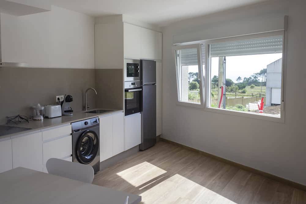 Entire apartment, Alén de Louro - Apartamento 3 Ancoradoiro in Carnota, Rías Baixas