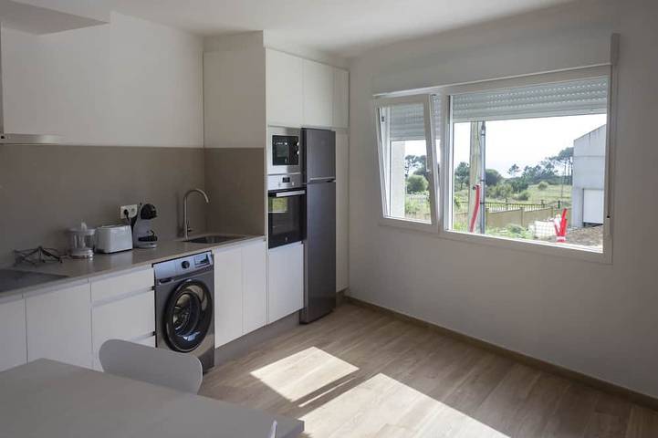 Apartamento de vacaciones para 6 personas - 1