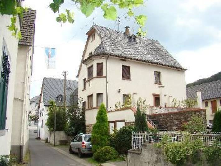 Ferienhaus für 8 Personen, mit Garten, mit Haustier in Cochem-Zell