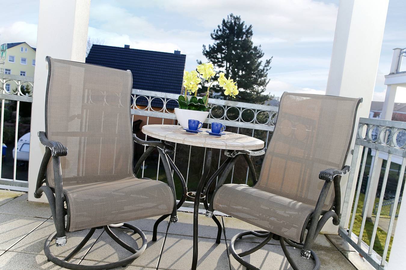 Ferienwohnung in Kühlungsborn ab 162€ pro Nacht