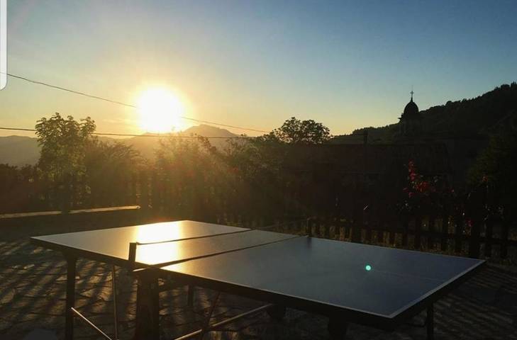 Casa rural para 12 personas, con vistas y jardín, Familias con niños en Guipúzcoa - 3