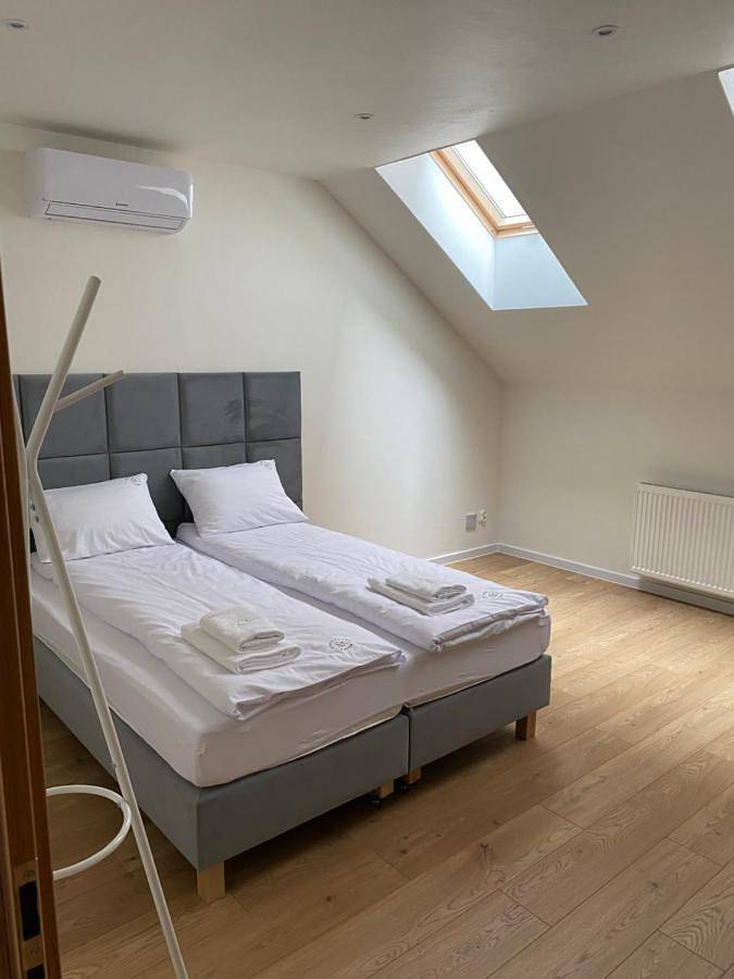 Przystanek Łagów in Łagów, Kreis Schwiebus