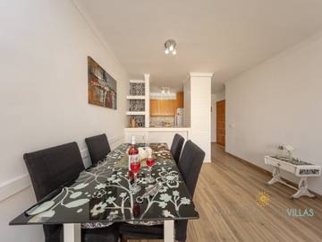 Apartment in Alcúdia, Mallorca Norden Apartment in Alcúdia, Mallorca Norden für 4
