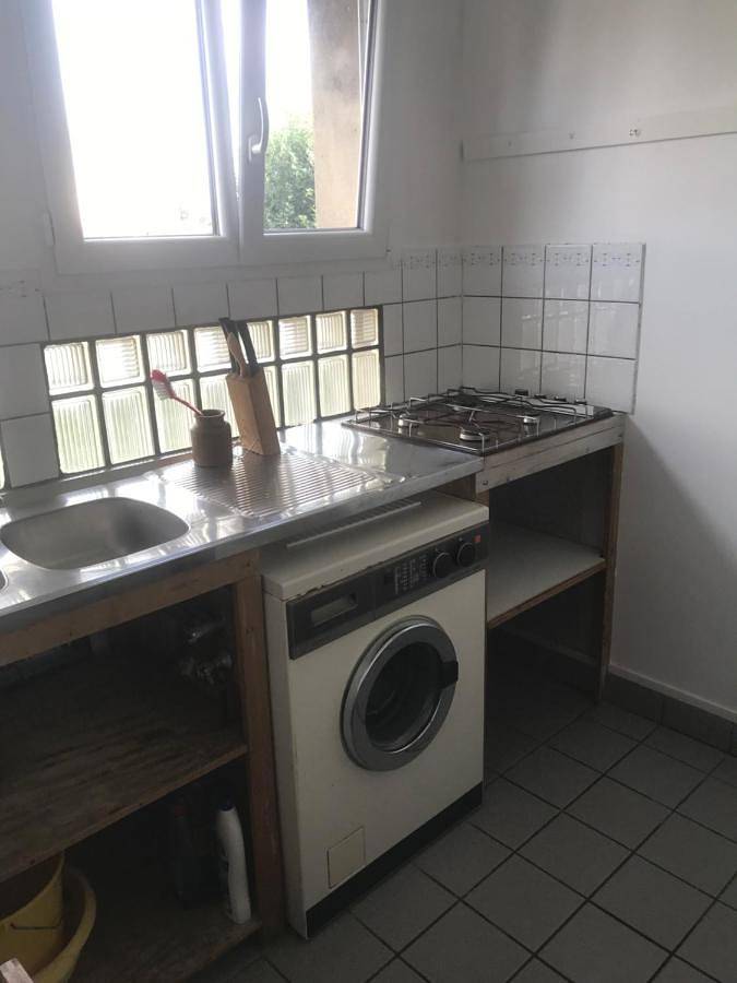 Appartement de vacances entier, Chambre d hote in Enghien-les-Bains, Val-d'Oise