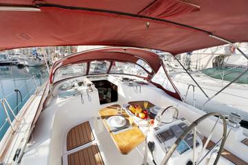 Boot voor 8 Personen in Canarische eilanden, Afbeelding 3