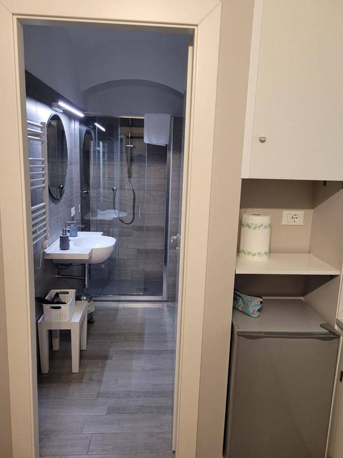 Maison d’hôte pour 5 personnes, animaux acceptés à San Remo - 4