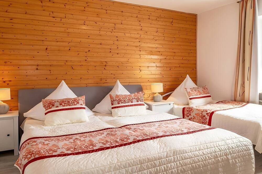 City Ferienhaus Daun ind Daun - für 14 Personen (210 m²) in Daun, Vulkaneifel
