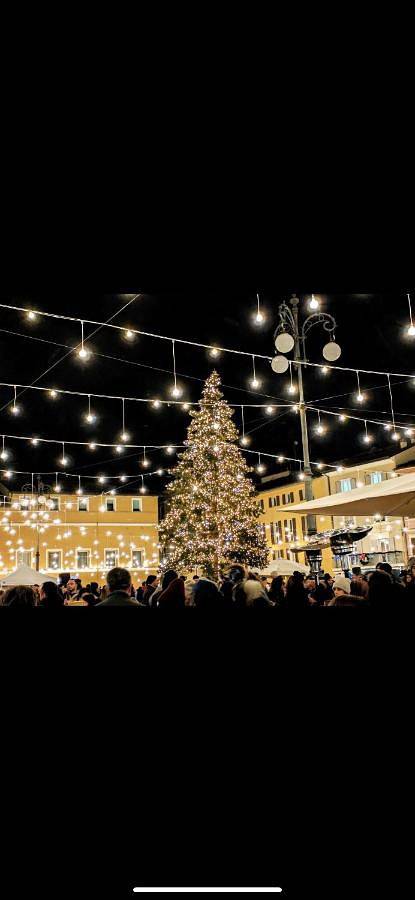 Chambre d’hôte pour 4 personnes, avec vue et terrasse, animaux acceptés à Fano - 4