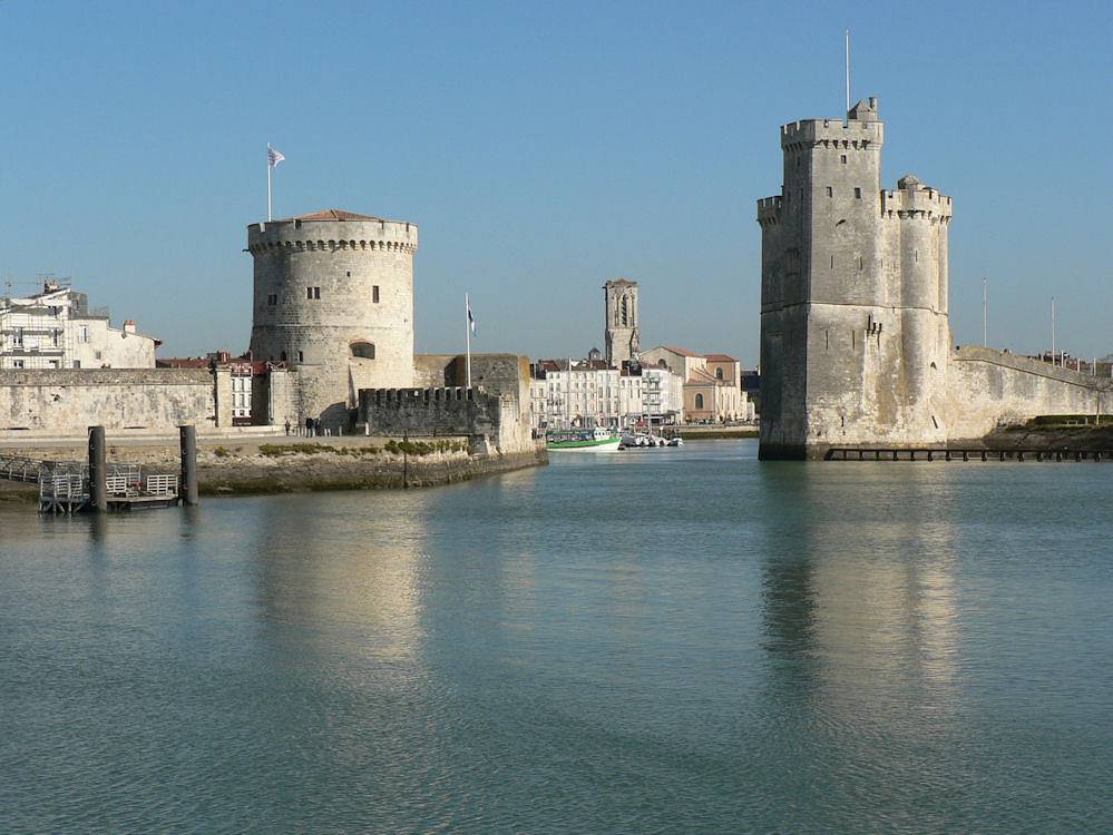 Gîte L'Olivier, 5 min de La Rochelle in Périgny, Région de La Rochelle