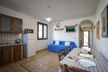 Casa Vacanza per 4 Persone in Morciano di Leuca, Golfo di Taranto, Foto 4