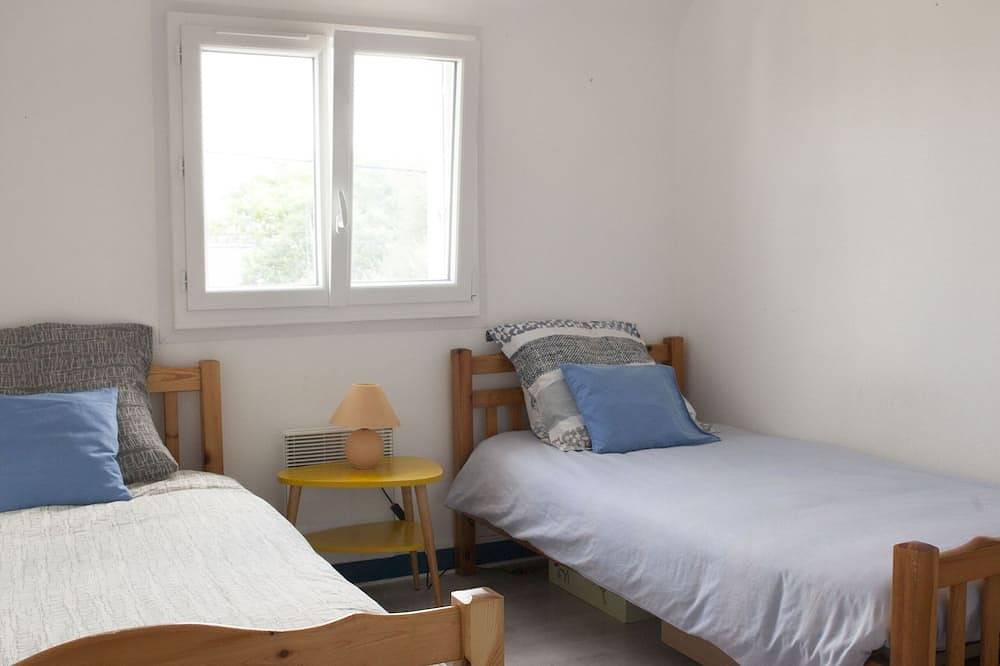 Appartement entier, Appartement indépendant dans maison bretonne in Loctudy, Côte de Cornouaille