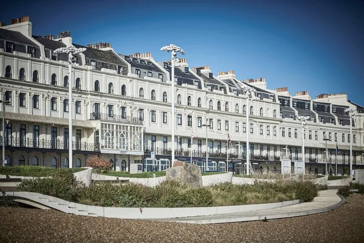 Hôtel pour 1 personnes - 1