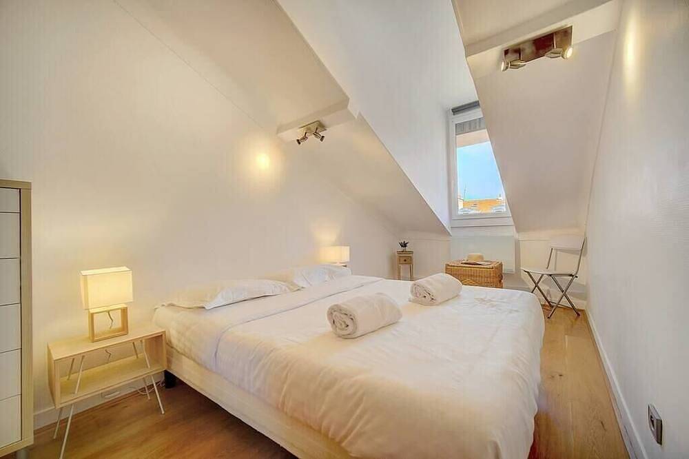 Appartement de vacances