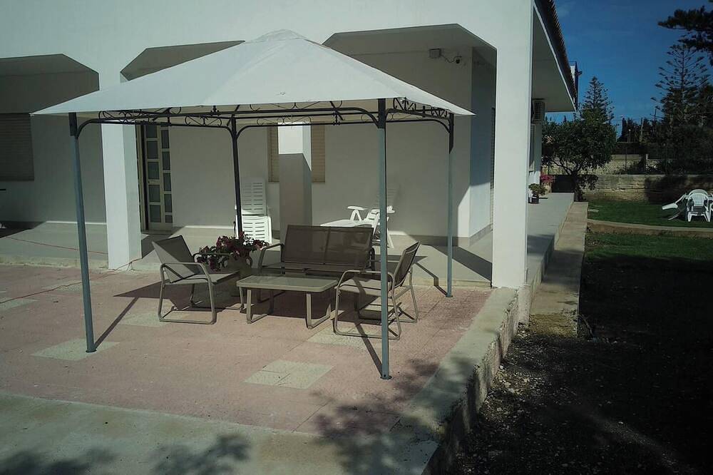 Appartamento intero, Homerez - Casa affascinante, Arenella in Siracusa, Siracusa e dintorni