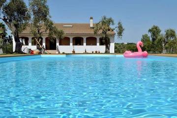 Villa for 8 People in Alghero, Sassari Province, Photo 2