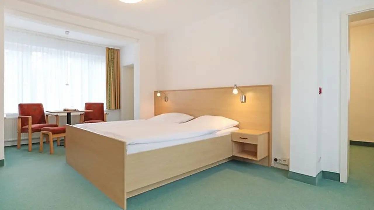 Ferienwohnung in Boltenhagen für 3 Personen in Boltenhagen