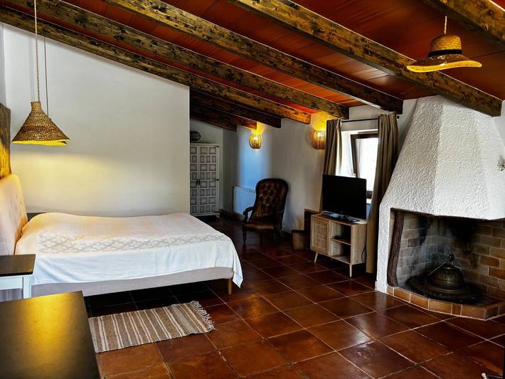 Ganze Ferienwohnung, Urlaub Ostküste in App. einer Adults Only Finca in Manacor, Mallorca Osten