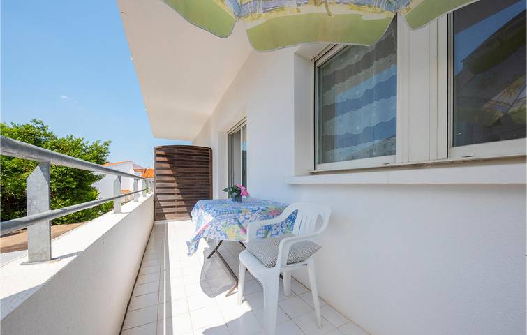 Gîte pour 4 personnes, avec Terrasse à Royan