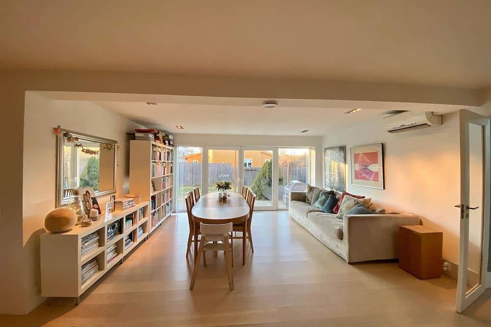 Villa for 8 Guests in Oslo, Oslo region