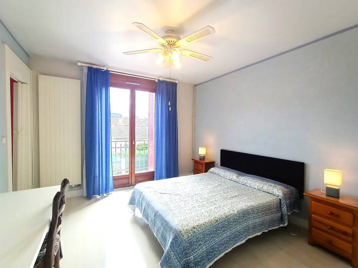 Gîte pour 4 personnes à Aix-les-Bains - 4