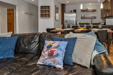 Holiday Rental for 6 People in Telluride, Telluride Ski Resort, Photo 3