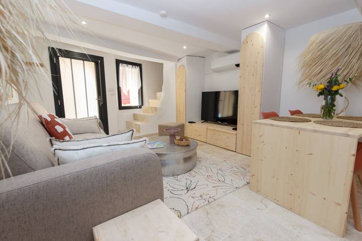 Gîte pour 4 personnes à Montfort-sur-Argens - 3