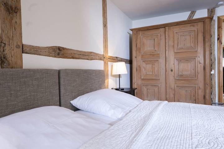 Ferienwohnung für 2 Personen in Lüneburg und Umgebung - 3