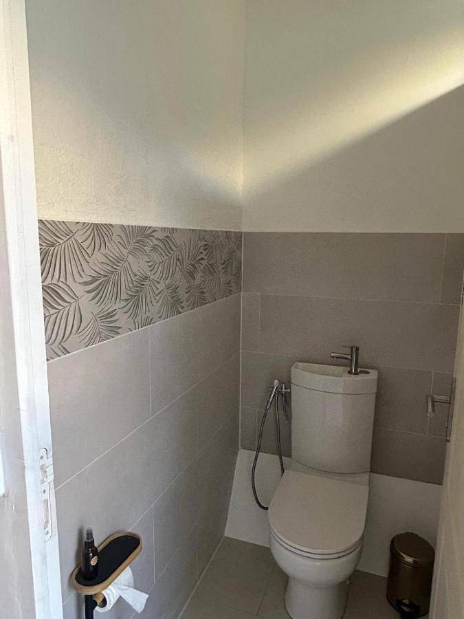 Gîte pour 2 personnes à La Livinière - 4