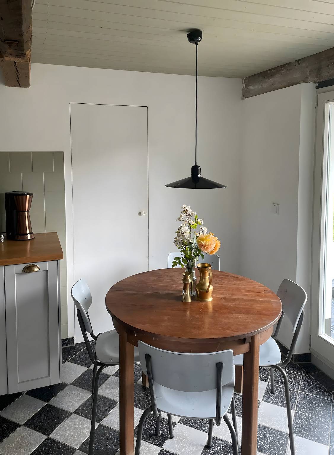 Ferienhaus Reetkate Hemme in Hemme, Eider-Treene-Sorge