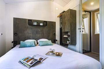 Camping pour 6 Personnes dans Tellin, Province de Luxembourg, Photo 1