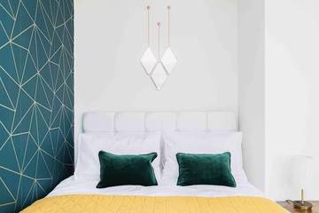 Chalet for 12 People in Barton on Sea, New Forest, Photo 3