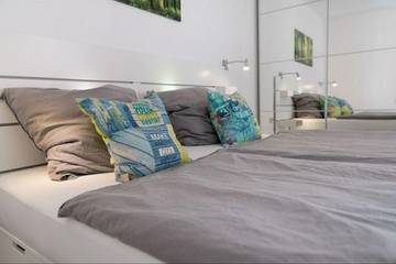 Ferienwohnung für 4 Personen in Orth, Fehmarn, Bild 3