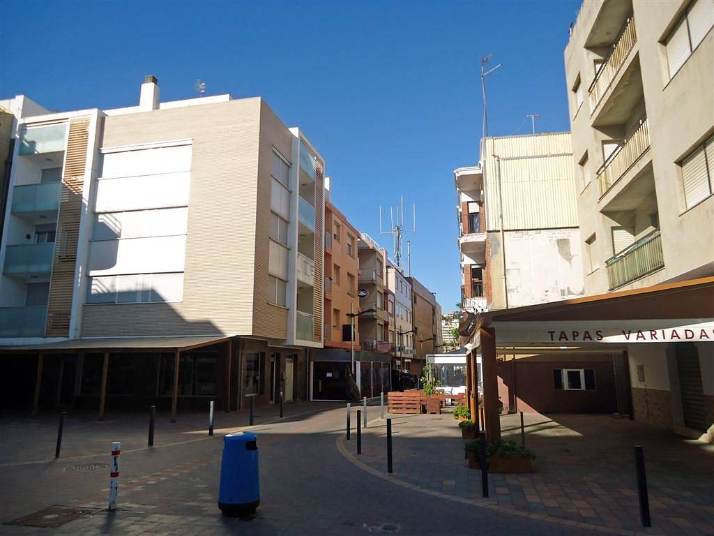 Appartement entier, Ermitana 3ºa in Peñíscola, Costa del Azahar